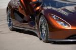 Ronn Motors Scorpion 2009 года
